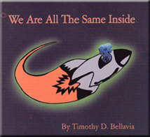 We Are All The Same Inside (2000)